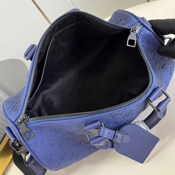 LV Keepall Bandouliere 35 - Image 8