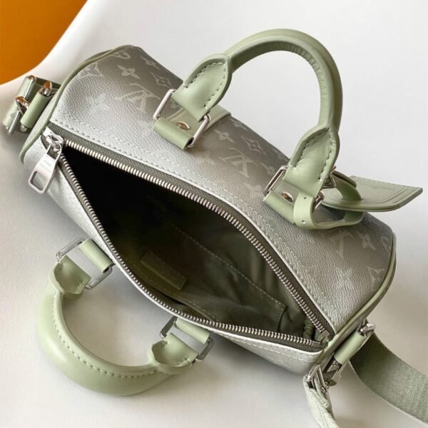 LV Keepall Bandouliere 25 - Image 8