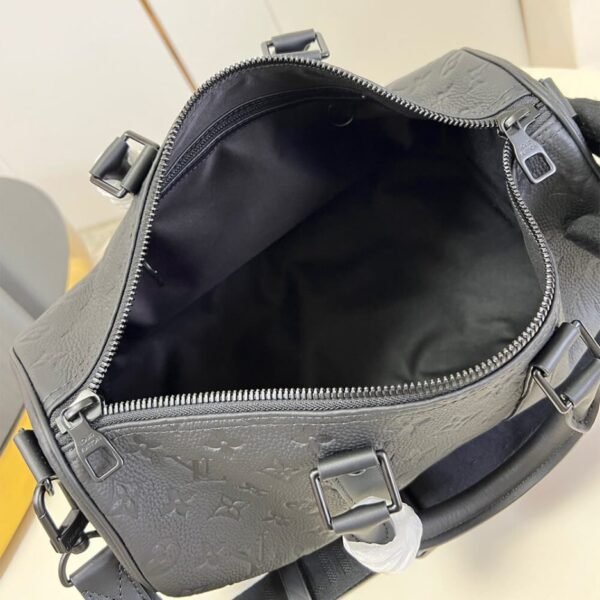LV Keepall Bandouliere 35 - Image 8