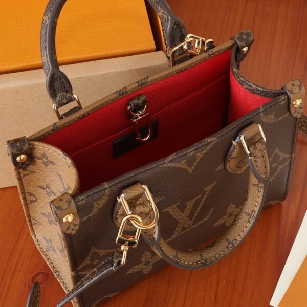 LV OnTheGo BB - Image 8