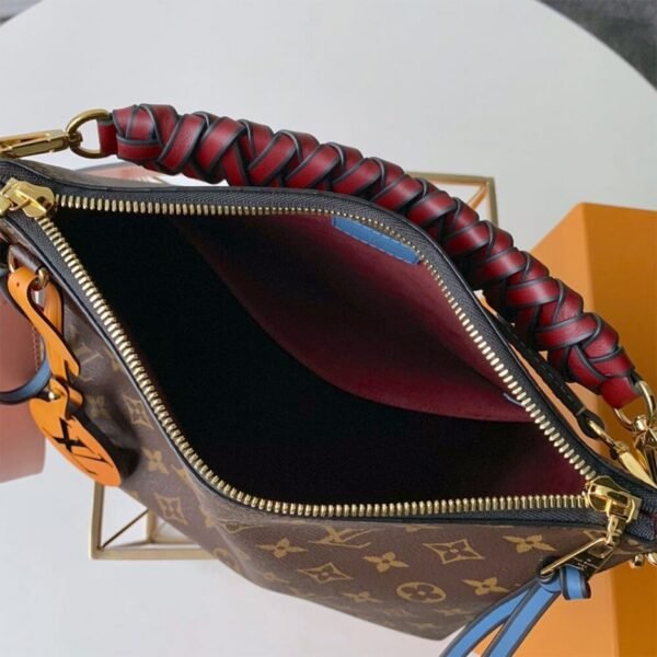 LV BEAUBOURG HOBO Mini - Image 8