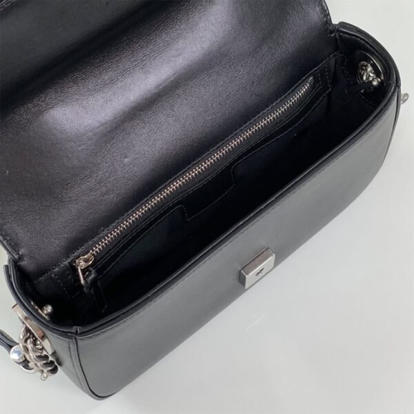 Petite GG mini shoulder bag - Image 8