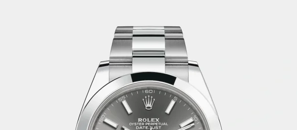 Rolex Datejust m126300-0007 Watch - Image 3