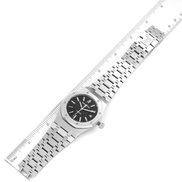 Royal Oak Selfwinding Ref. # 15300ST.OO.1220ST.03 - Image 6