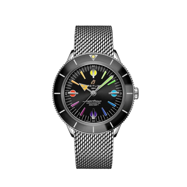 Breitling A103701A1B1A1 SUPEROCEAN HERITAGE '57 SPECIAL EDITION