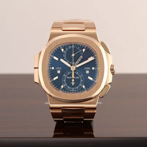 5990/1R - Patek Philippe NAUTILUS - Image 8