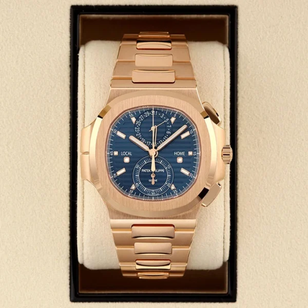 5990/1R - Patek Philippe NAUTILUS - Image 2