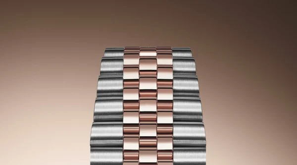 Rolex Datejust m126301-0014 Watch - Image 5