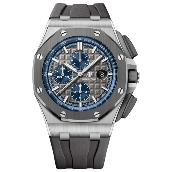 ROYAL OAK OFFSHORE SELFWINDING CHRONOGRAPH Ref. 26400IO.OO.A004CA.02