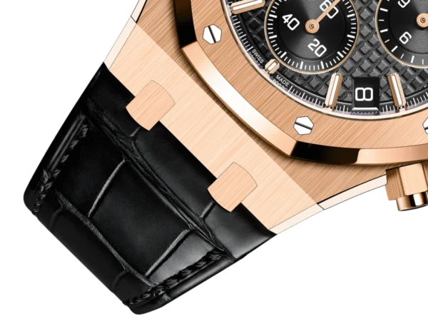 Royal Oak Automatic Chronograph  5O Anniversary -26240OR.OO.D002CR.01(AAAAA version) - Image 6