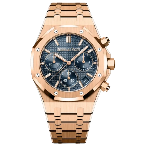ROYAL OAK SELFWINDING CHRONOGRAPH Ref. 26240OR.OO.1320OR.01(AAAAA version)