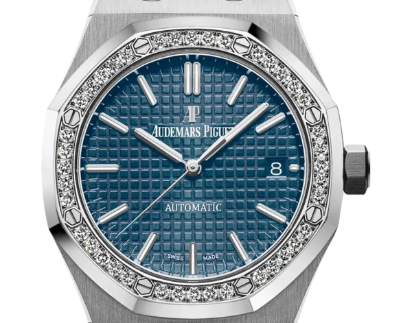 ROYAL OAK SELFWINDING Ref. 15451ST.ZZ.1256ST.03 - Image 3