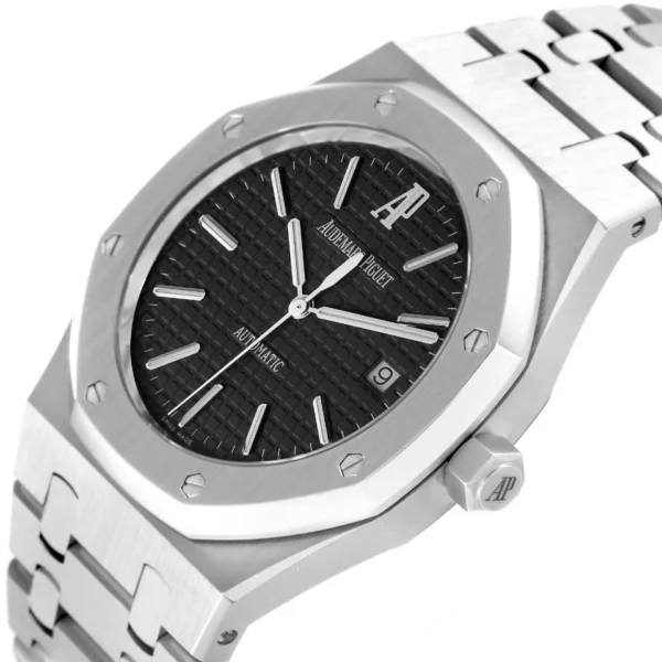 Royal Oak Selfwinding Ref. # 15300ST.OO.1220ST.03 - Image 3