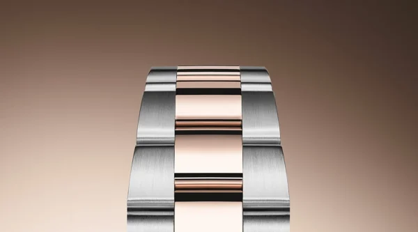 Rolex Datejust m126301-0015 Watch - Image 5