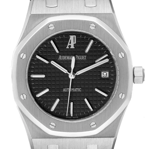 Royal Oak Selfwinding Ref. # 15300ST.OO.1220ST.03 - Image 2