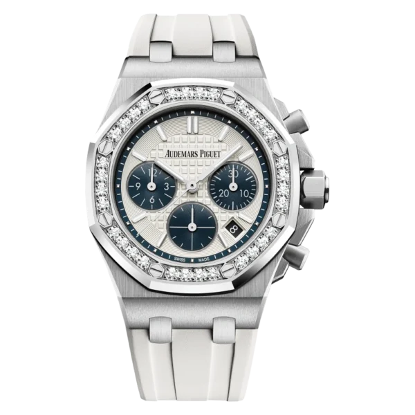 Royal Oak Offshore Automatic Chronograph Ref. 26231ST.ZZ.D010CA.01