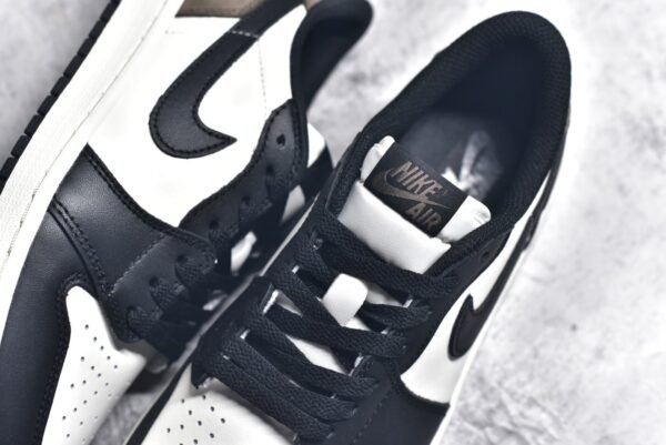 Jordan Air Jordan 1 Low OG "Mocha"     CZ0790-102 - Image 9