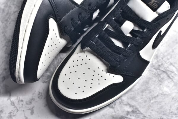 Jordan Air Jordan 1 Low OG "Mocha"     CZ0790-102 - Image 8