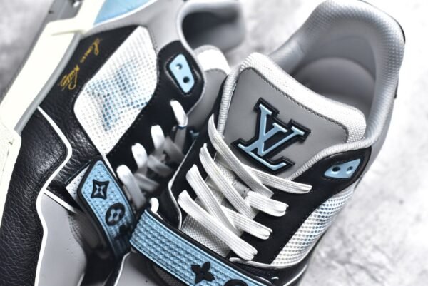 LOUIS VUITTON LV Trainer   1AC01Q - Image 7