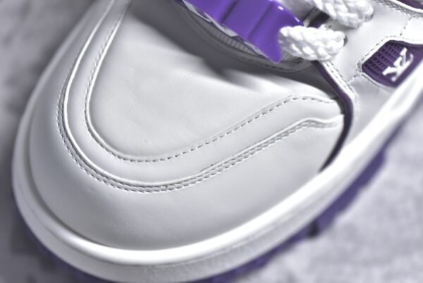 LOUIS VUITTON LV Trainer Maxi    1ACPQ4 - Image 13