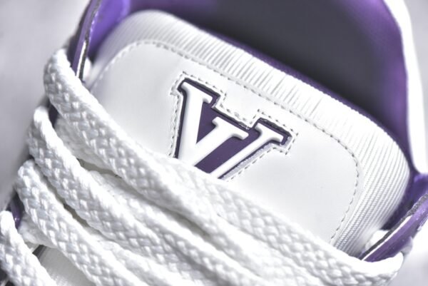 LOUIS VUITTON LV Trainer Maxi    1ACPQ4 - Image 11