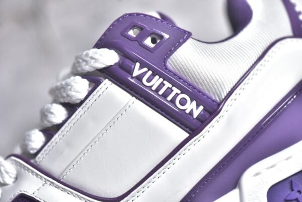 LOUIS VUITTON LV Trainer Maxi    1ACPQ4 - Image 10