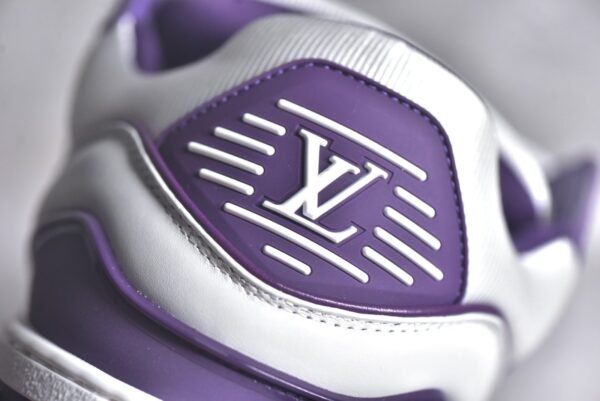 LOUIS VUITTON LV Trainer Maxi    1ACPQ4 - Image 12