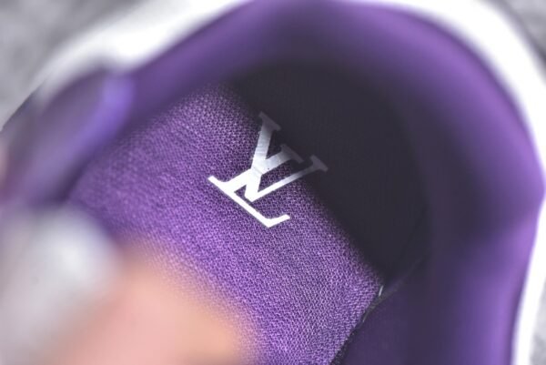 LOUIS VUITTON LV Trainer Maxi    1ACPQ4 - Image 14