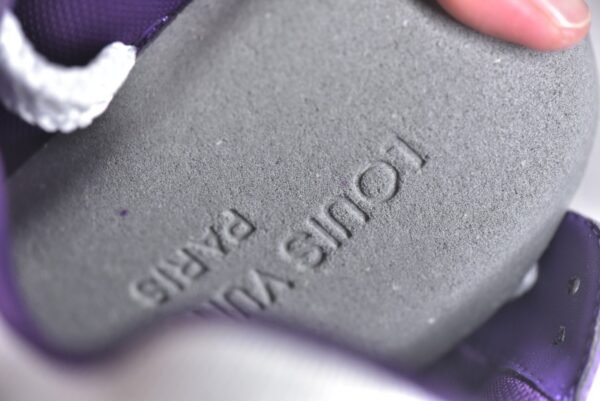 LOUIS VUITTON LV Trainer Maxi    1ACPQ4 - Image 18
