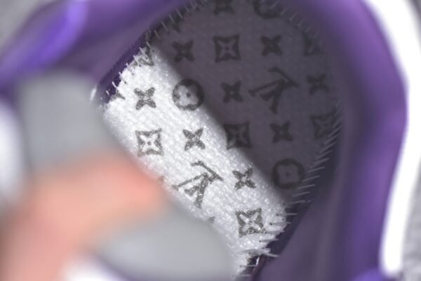 LOUIS VUITTON LV Trainer Maxi    1ACPQ4 - Image 17