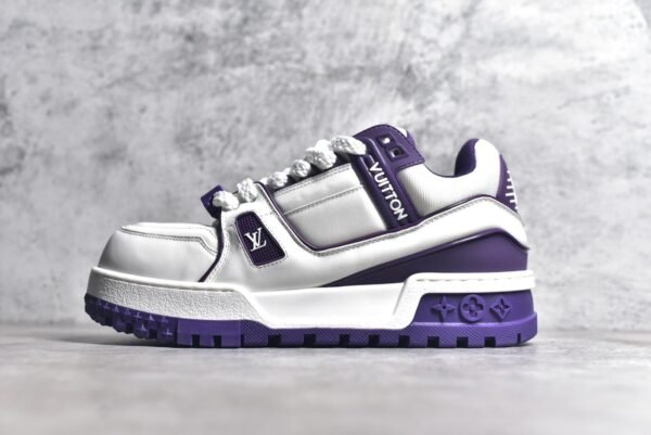 LOUIS VUITTON LV Trainer Maxi    1ACPQ4