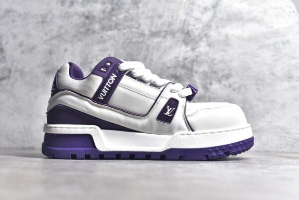 LOUIS VUITTON LV Trainer Maxi    1ACPQ4 - Image 2