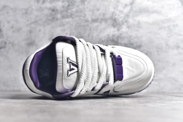 LOUIS VUITTON LV Trainer Maxi    1ACPQ4 - Image 3
