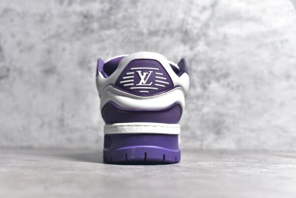 LOUIS VUITTON LV Trainer Maxi    1ACPQ4 - Image 9