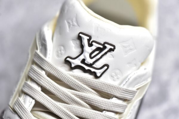 Tyler x LOUIS VUITTON  LV Trainer  1ACR5K - Image 16