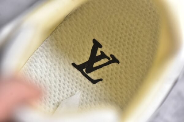 Tyler x LOUIS VUITTON  LV Trainer  1ACR5K - Image 12