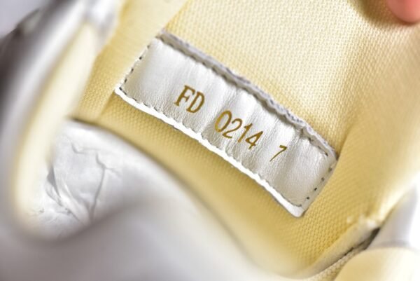 Tyler x LOUIS VUITTON  LV Trainer  1ACR5K - Image 11