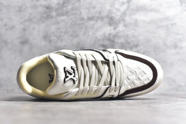 Tyler x LOUIS VUITTON  LV Trainer  1ACR5K - Image 4