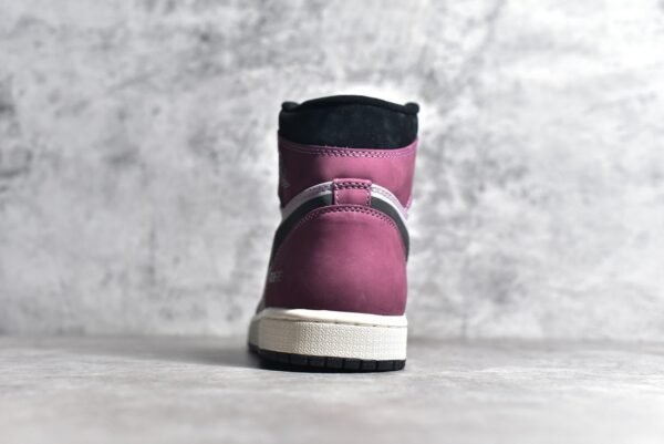 Air Jordan AJ1 Element Gore-Tex Functional waterproof 3M reflective black purple    DB2889-500 - Image 6