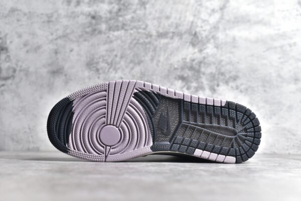 Air Jordan AJ1 Element Gore-Tex Functional waterproof 3M reflective black purple    DB2889-500 - Image 7