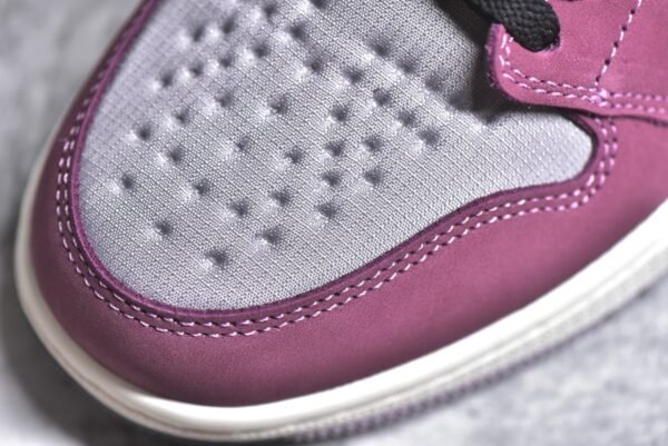 Air Jordan AJ1 Element Gore-Tex Functional waterproof 3M reflective black purple    DB2889-500 - Image 11