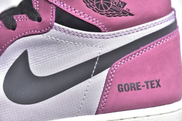 Air Jordan AJ1 Element Gore-Tex Functional waterproof 3M reflective black purple    DB2889-500 - Image 13