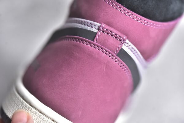 Air Jordan AJ1 Element Gore-Tex Functional waterproof 3M reflective black purple    DB2889-500 - Image 14