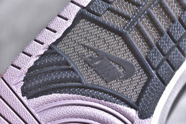 Air Jordan AJ1 Element Gore-Tex Functional waterproof 3M reflective black purple    DB2889-500 - Image 15