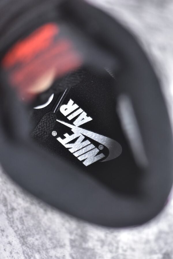 Air Jordan AJ1 Element Gore-Tex Functional waterproof 3M reflective black purple    DB2889-500 - Image 17