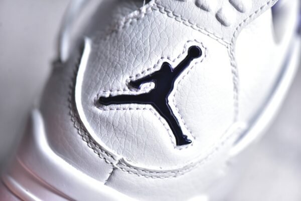Air Jordan AJ4 Retro White purple    CT8527-115 - Image 13