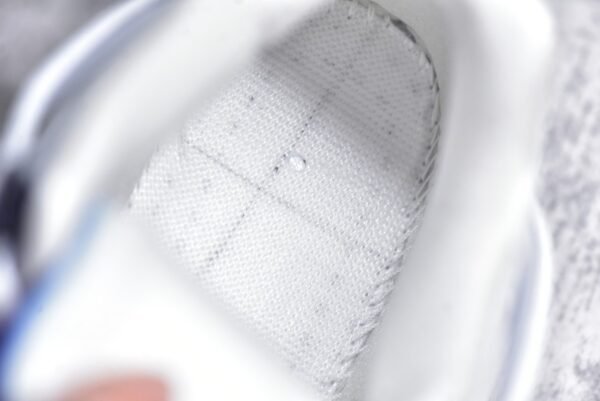 Air Jordan AJ4 Retro White purple    CT8527-115 - Image 18