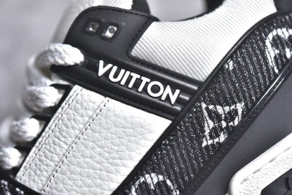 LOUIS VUITTON LV Trainer Maxi     1ACXAQ - Image 12