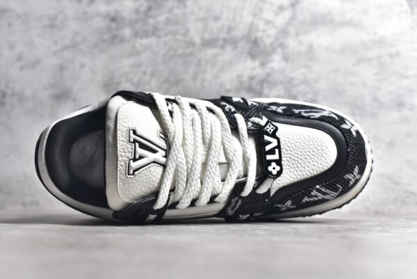 LOUIS VUITTON LV Trainer Maxi     1ACXAQ - Image 4
