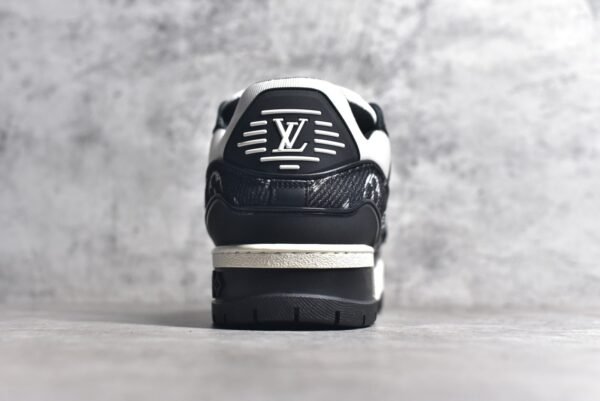 LOUIS VUITTON LV Trainer Maxi     1ACXAQ - Image 5